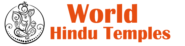 World Hindu Temples Footer Logo