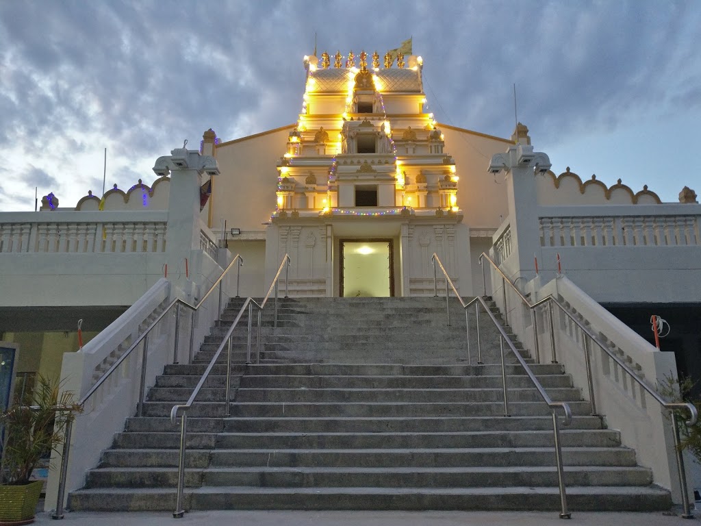 Sydney Durga Temple Australia