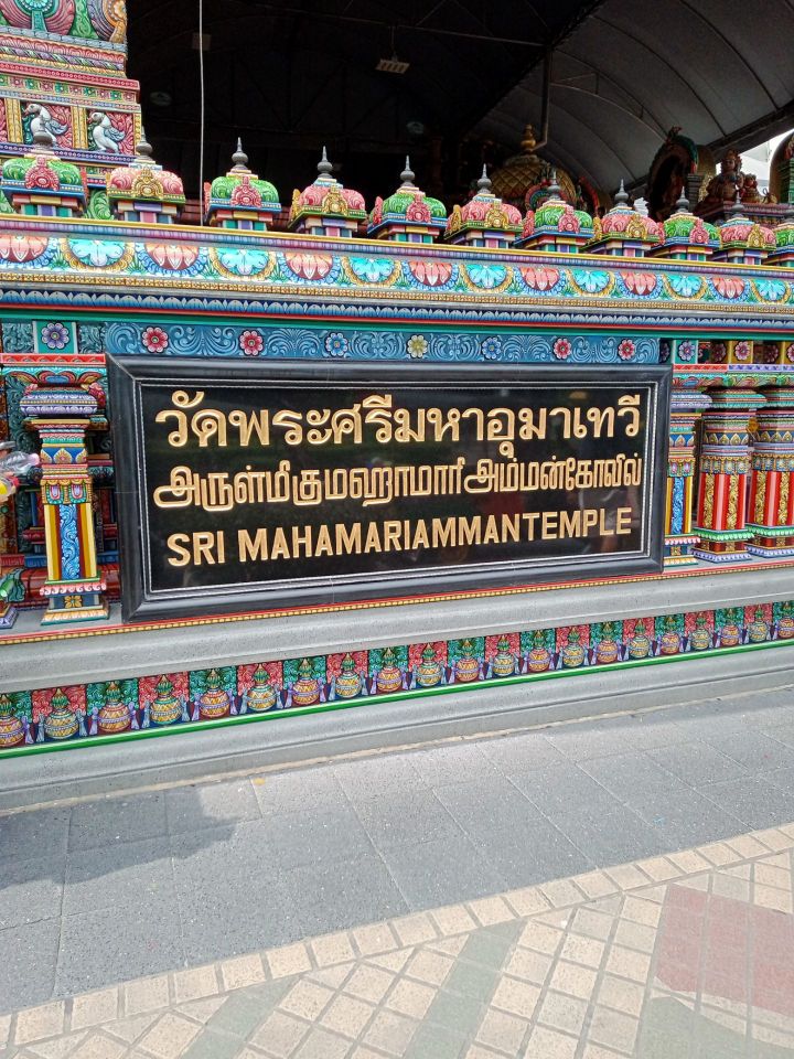 spiritual and cultural Festivals in Bangkok