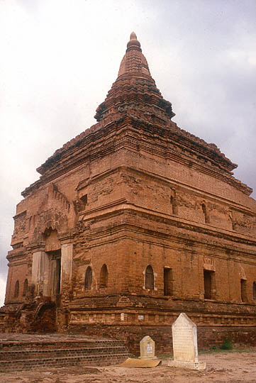  Temples in Burma