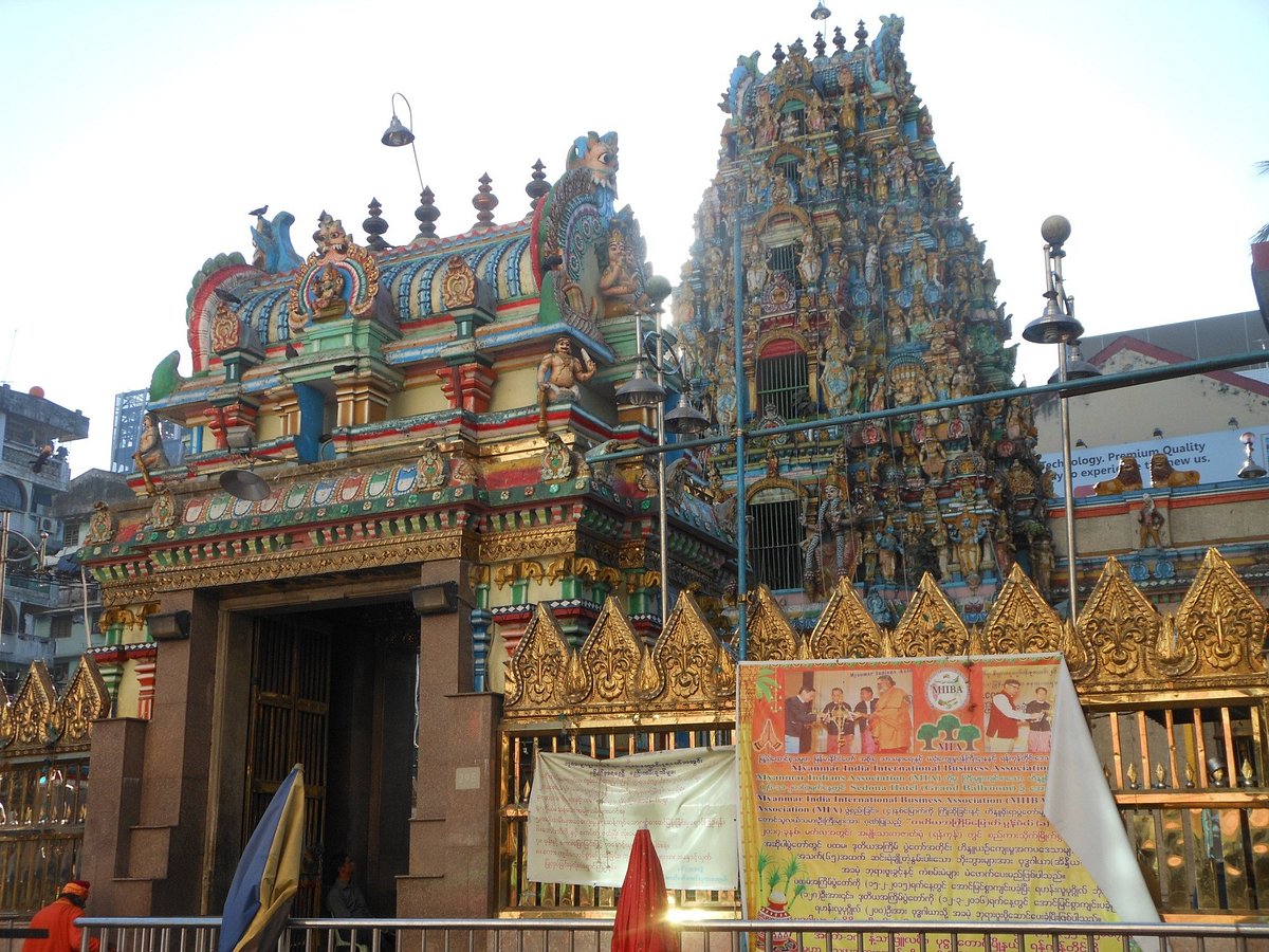 
Shri Kali Temple Temple photos